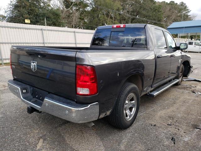 Photo 3 from auction – 2020 RAM 1500 CLASS with VIN 1C6RR6TT3LS134698
