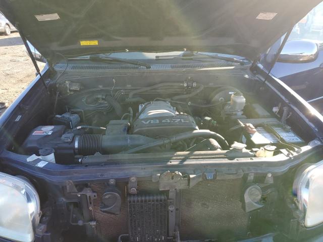 Photo 11 from auction – 2004 TOYOTA TUNDRA DOU with VIN 5TBDT44124S462932