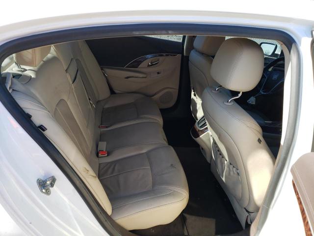 Photo 10 from auction – 2016 BUICK LACROSSE S with VIN 1G4G45G33GF232336