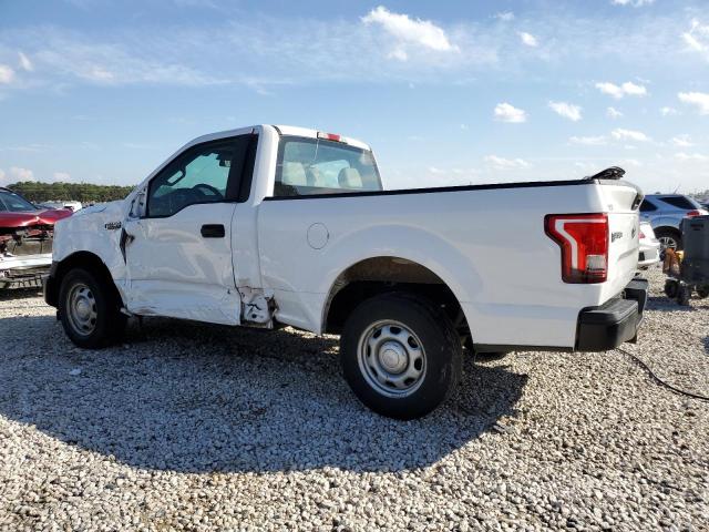 Zdjęcie 2 z aukcji – 2017 FORD F150 z VIN 1FTMF1C8XHKD86904