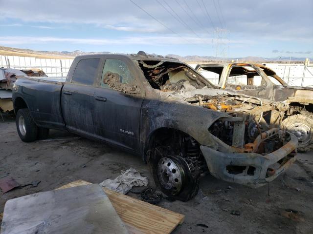 Photo 1 from auction – 2022 RAM 3500 BIG H with VIN 3C63RRHL1NG214317