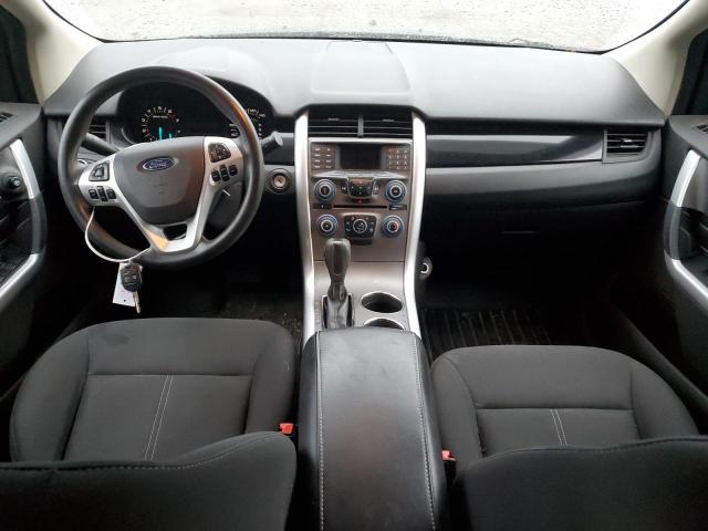 Photo 8 from auction – 2013 FORD EDGE SE with VIN 2FMDK3GC0DBC77664