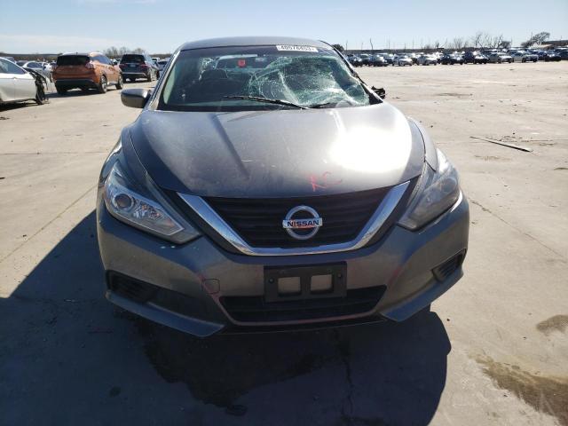 Photo 5 from auction – 2018 NISSAN ALTIMA 2.5 with VIN 1N4AL3AP2JC120395