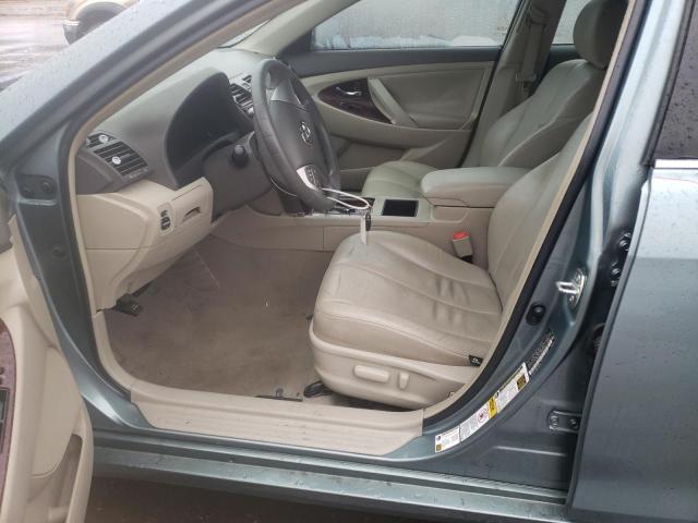 Photo 7 from auction – 2008 TOYOTA CAMRY CE with VIN 4T1BE46K48U783432