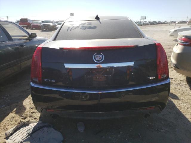 Photo 6 from auction – 2010 CADILLAC CTS PERFOR with VIN 1G6DK5EV5A0100709
