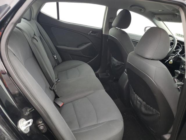 Photo 10 from auction – 2015 KIA OPTIMA LX with VIN 5XXGM4A75FG377033