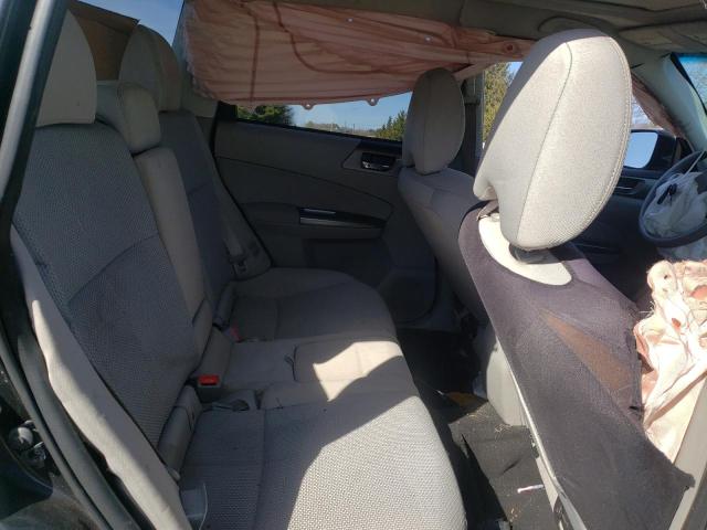 Photo 11 from auction – 2011 SUBARU FORESTER 2 with VIN JF2SHADC2BH742336
