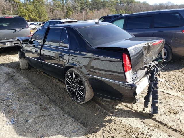 Photo 2 from auction – 2007 CADILLAC DTS with VIN 1G6KD57Y67U132868