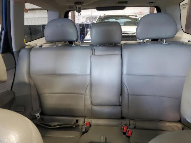 Photo 10 from auction – 2010 SUBARU FORESTER 2 with VIN JF2SH6CC7AH917774