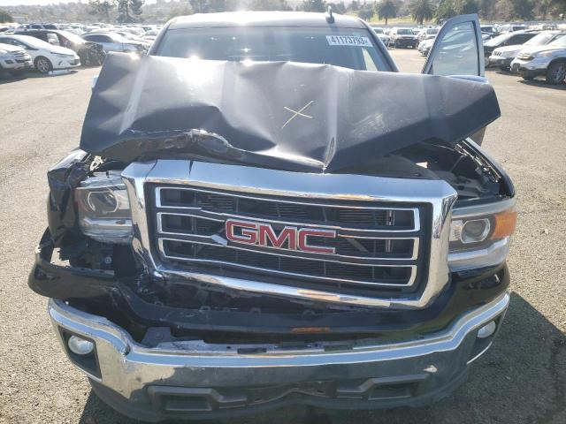 Photo 11 from auction – 2015 GMC SIERRA K15 with VIN 1GTV2VEC9FZ251829