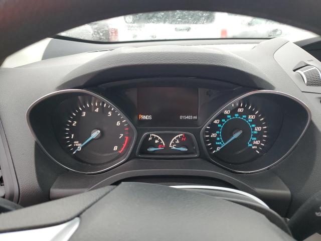 Photo 9 from auction – 2016 FORD ESCAPE SE with VIN 1FMCU0G7XGUB96418