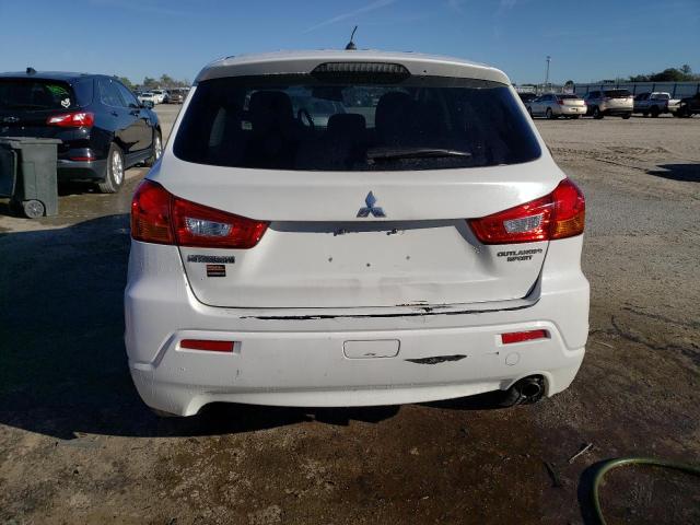 Photo 6 from auction – 2012 MITSUBISHI OUTLANDER with VIN JA4AP4AU8CZ008110
