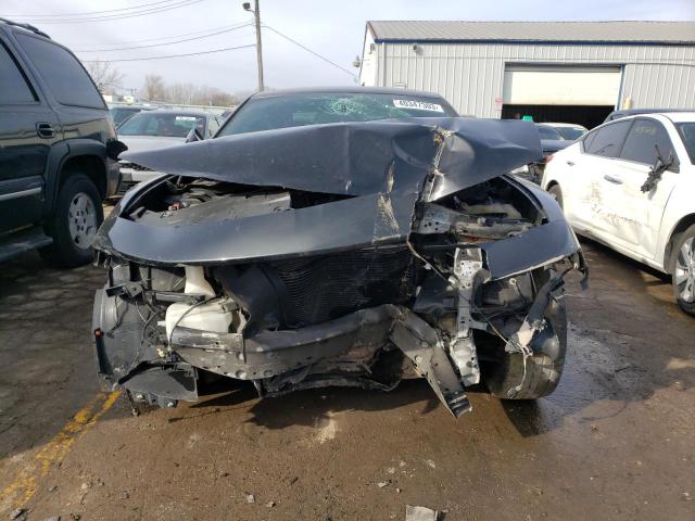 Photo 5 from auction – 2018 DODGE CHARGER SX with VIN 2C3CDXHG7JH169543