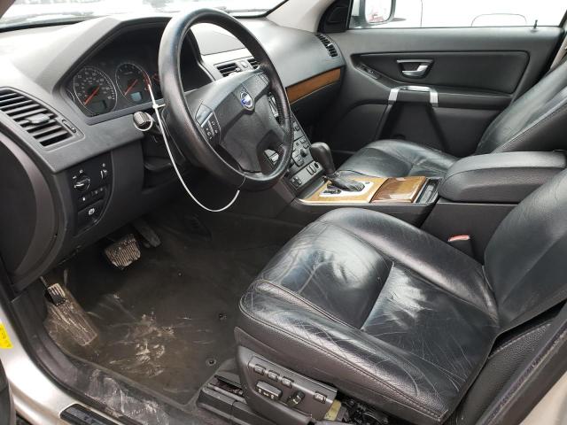 Photo 7 from auction – 2007 VOLVO XC90 3.2 with VIN YV4CZ982971388117