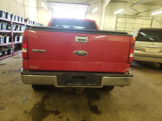 Photo 6 from auction – 2008 FORD F150 with VIN 1FTPX14V78FA30997