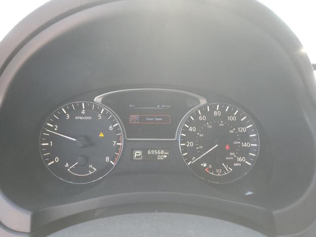 Photo 9 from auction – 2015 NISSAN ALTIMA 2.5 with VIN 1N4AL3AP1FC177033