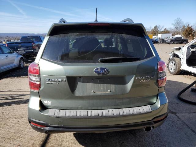 Photo 6 from auction – 2015 SUBARU FORESTER 2 with VIN JF2SJAHC0FH478845