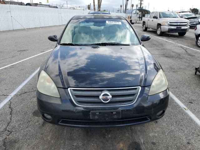 Photo 5 from auction – 2003 NISSAN ALTIMA SE with VIN 1N4BL11D73C151725
