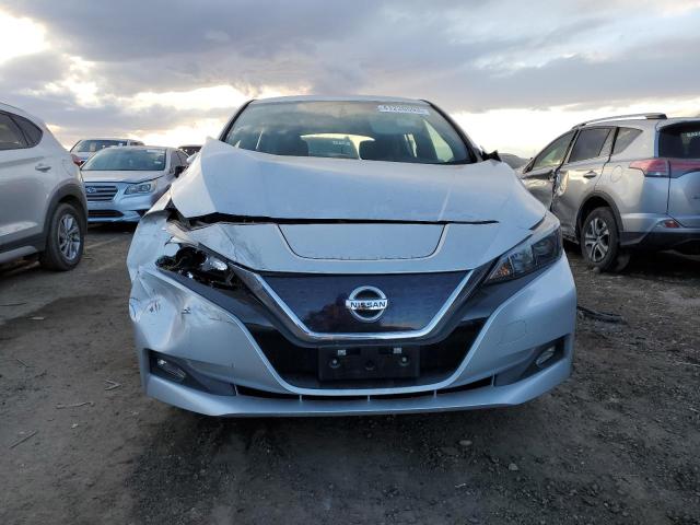 Photo 5 from auction – 2019 NISSAN LEAF S with VIN 1N4AZ1CP1KC307936