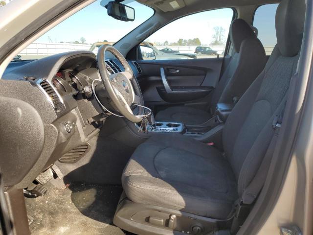 صورة رقم 7 من المزاد - 2012 GMC ACADIA SLE مع VIN 1GKKRPED2CJ322144