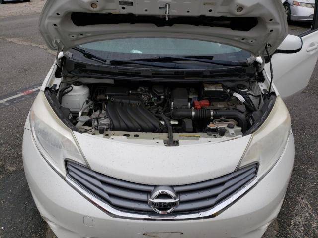 Photo 11 from auction – 2014 NISSAN VERSA NOTE with VIN 3N1CE2CP2EL369149