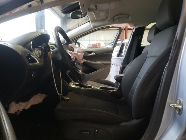 Photo 7 from auction – 2018 CHEVROLET CRUZE with VIN 1G1BE5SM0J7156791