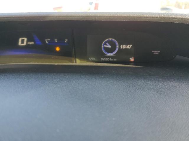 Photo 9 from auction – 2014 HONDA CIVIC LX with VIN 19XFB2F55EE024134