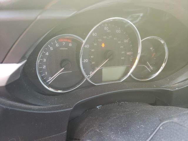 Photo 9 from auction – 2015 TOYOTA COROLLA L with VIN 2T1BURHE6FC463471