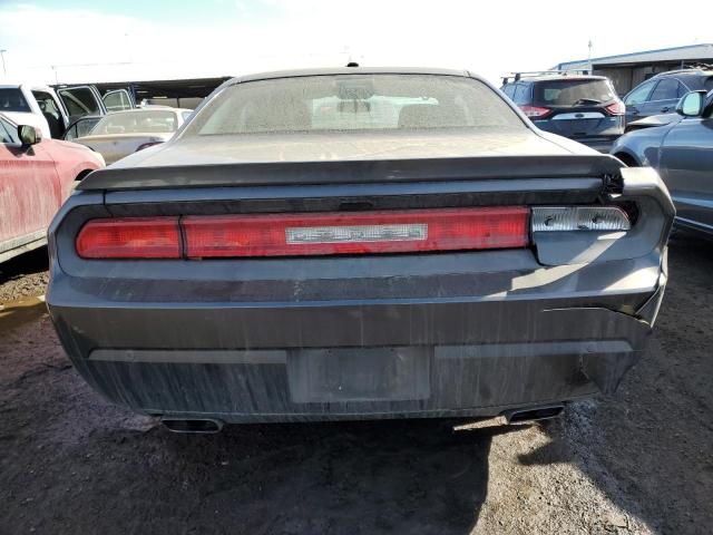 Photo 6 from auction – 2014 DODGE CHALLENGER with VIN 2C3CDYBT1EH196366