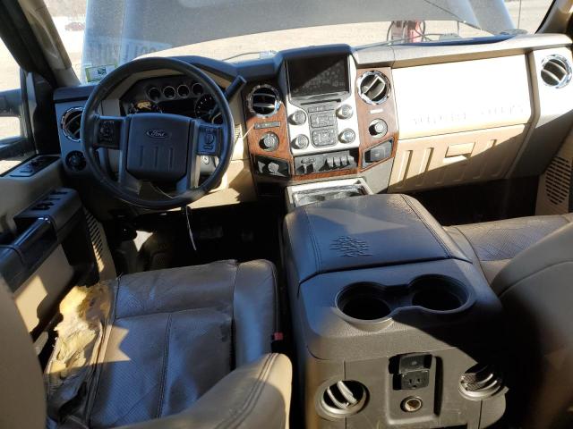 Photo 8 from auction – 2013 FORD F250 SUPER with VIN 1FT7W2B68DEA44251
