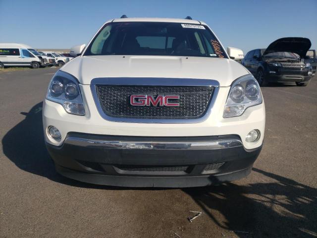 Photo 5 from auction – 2012 GMC ACADIA SLT with VIN 1GKKVSED2CJ118488