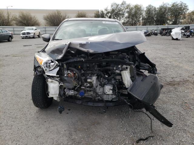 Photo 5 from auction – 2017 NISSAN VERSA S with VIN 3N1CN7AP3HL813658