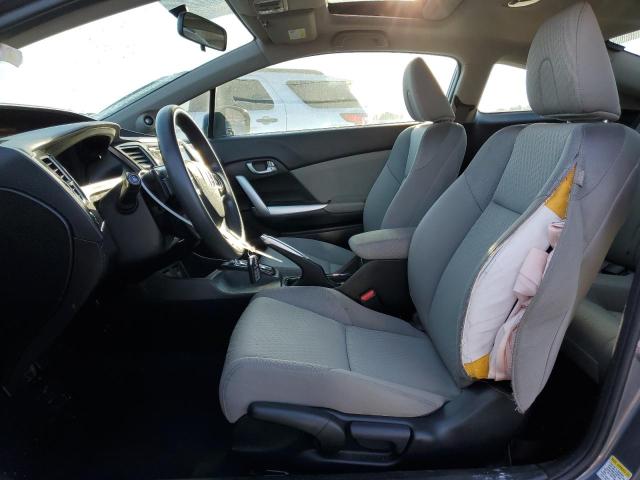 Photo 7 from auction – 2015 HONDA CIVIC EX with VIN 2HGFG3B87FH506800
