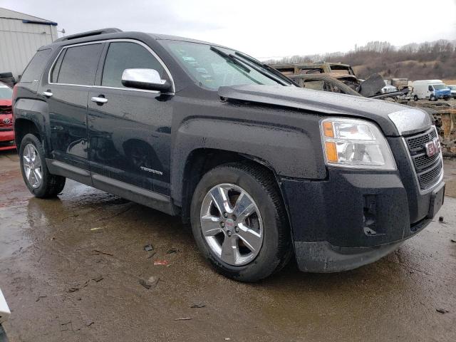 Photo 4 from auction – 2015 GMC TERRAIN SL with VIN 2GKALREK6F6344821