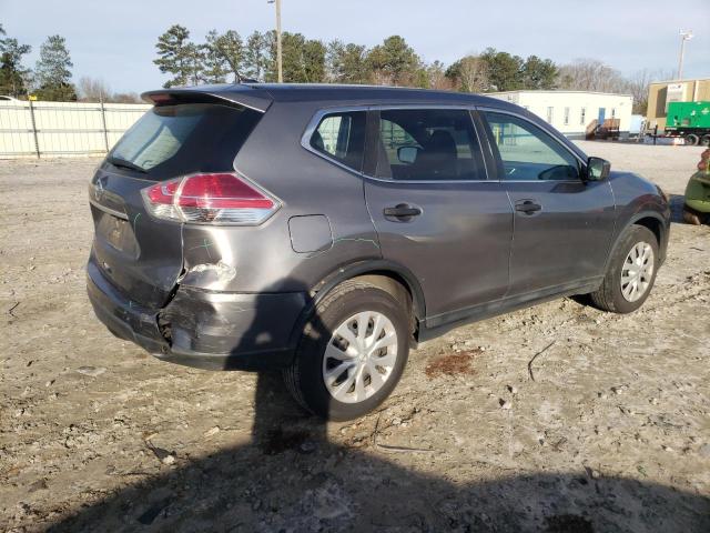 Photo 3 from auction – 2016 NISSAN ROGUE S with VIN 5N1AT2MT8GC737477