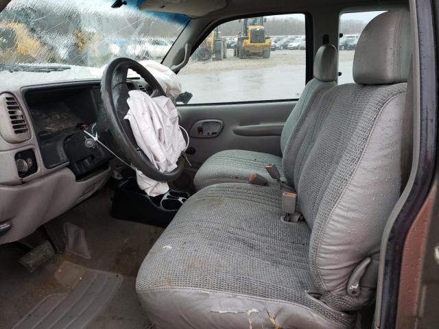Photo 7 from auction – 1998 GMC SIERRA C15 with VIN 1GTEC19W0WE554726
