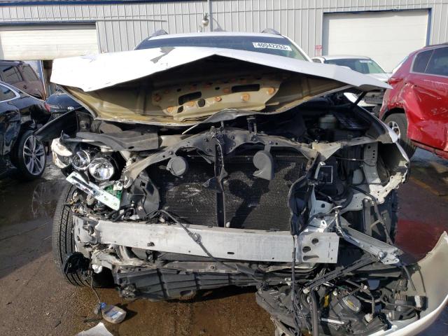 Photo 5 from auction – 2015 LEXUS RX 350 BAS with VIN 2T2BK1BA4FC297198