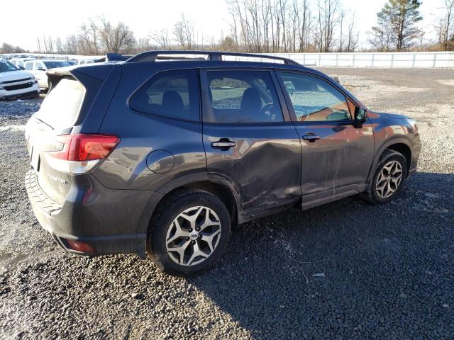 Photo 3 from auction – 2019 SUBARU FORESTER P with VIN JF2SKAEC1KH503473