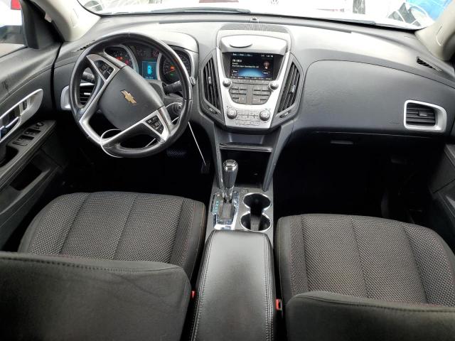 Photo 8 from auction – 2017 CHEVROLET EQUINOX LT with VIN 2GNALCEK2H1573013