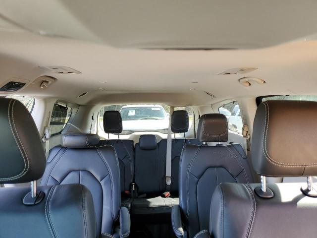 Photo 10 from auction – 2022 CHRYSLER PACIFICA T with VIN 2C4RC1BG2NR162448