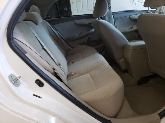 Photo 10 from auction – 2009 TOYOTA COROLLA BA with VIN 2T1BU40E59C146820