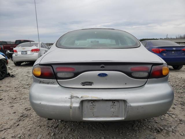 Foto 6 de la subasta – 1997 FORD TAURUS GL con VIN 1FALP52U7VG117908
