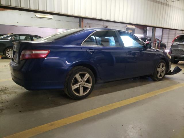 Photo 3 from auction – 2008 TOYOTA CAMRY with VIN 4T1BE46K18U261289