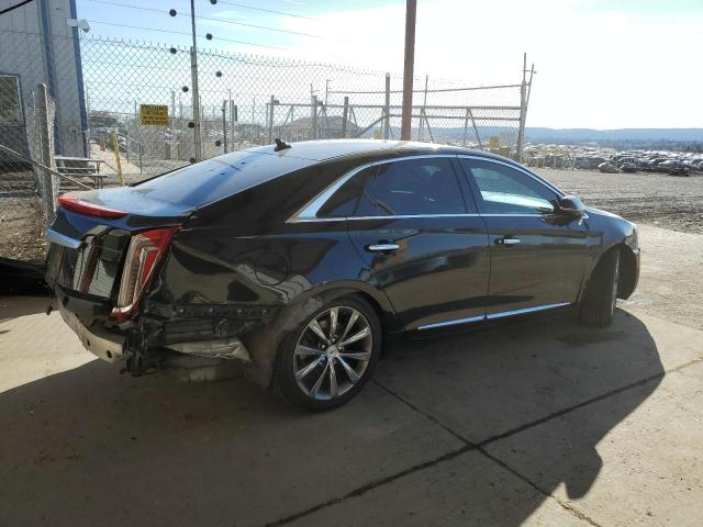 Photo 3 from auction – 2014 CADILLAC XTS with VIN 2G61L5S38E9293405