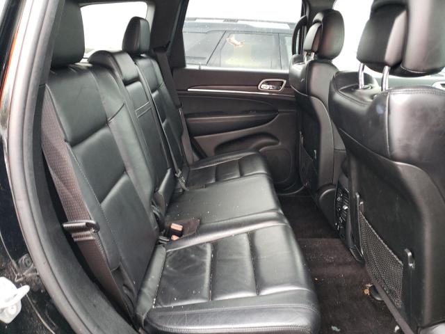 Photo 11 from auction – 2019 JEEP GRAND CHER with VIN 1C4RJFBG8KC608397