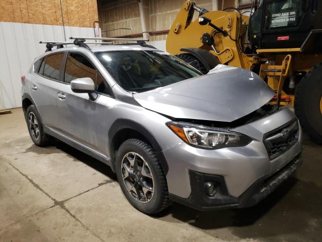 Photo 4 from auction – 2019 SUBARU CROSSTREK with VIN JF2GTACC7KH259222