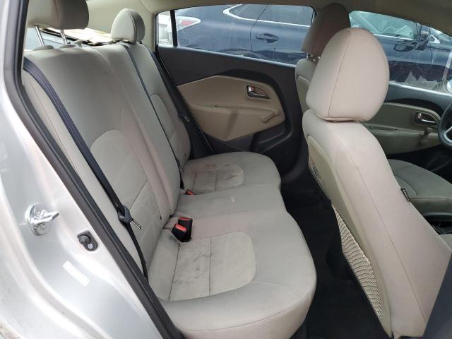 Photo 10 from auction – 2016 KIA RIO LX with VIN KNADM4A36G6597410