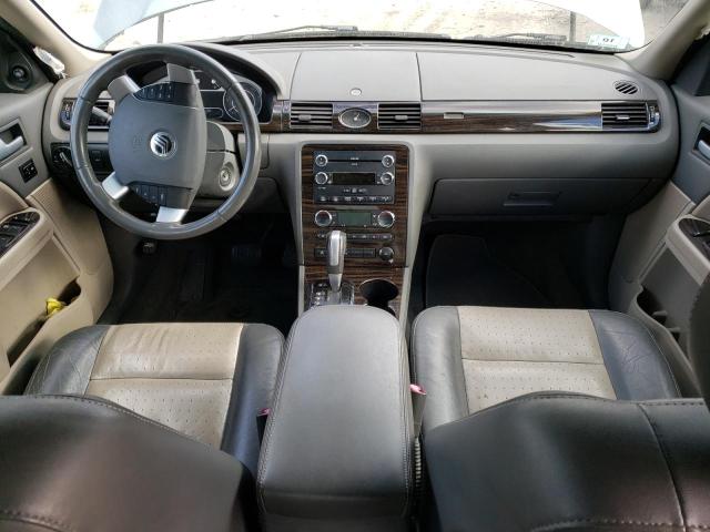Photo 8 from auction – 2008 MERCURY SABLE PREM with VIN 1MEHM42W58G618853