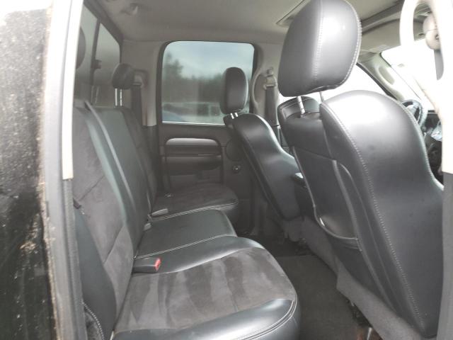 Photo 11 from auction – 2005 DODGE RAM SRT10 with VIN 3D7HA18H05G834424