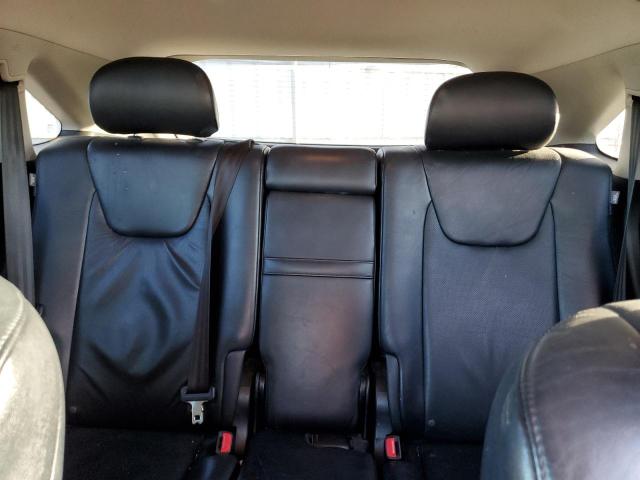 Photo 10 from auction – 2012 LEXUS RX 350 with VIN 2T2BK1BA7CC128661